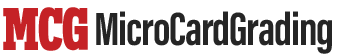 MicroCardGrading